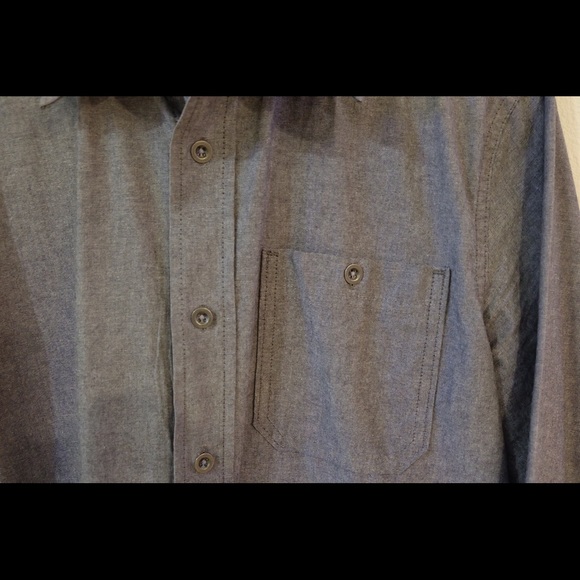 Wrangler Linen Polo - Picture 5 of 5